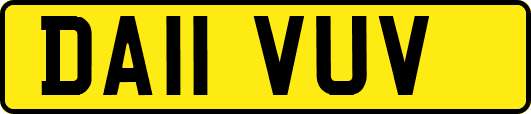 DA11VUV