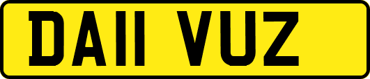 DA11VUZ