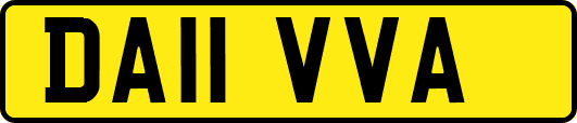DA11VVA