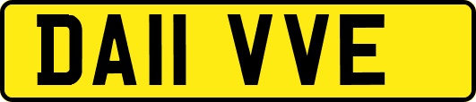 DA11VVE
