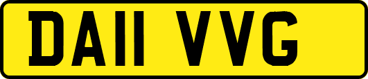 DA11VVG