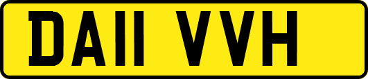 DA11VVH