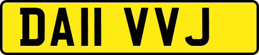 DA11VVJ