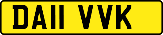 DA11VVK