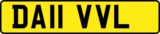 DA11VVL