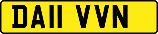 DA11VVN