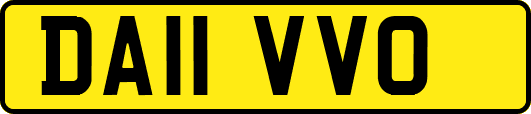 DA11VVO