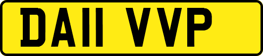 DA11VVP