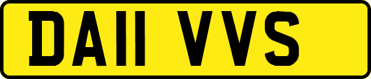 DA11VVS