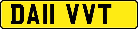 DA11VVT