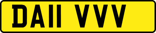 DA11VVV