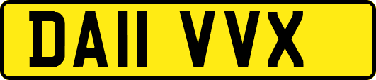 DA11VVX