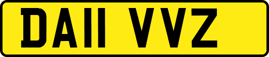 DA11VVZ