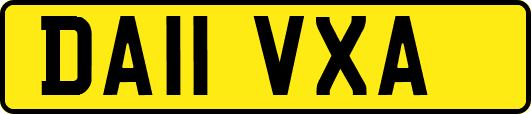 DA11VXA
