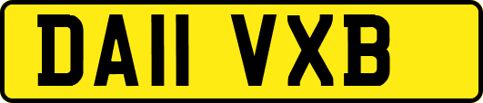 DA11VXB
