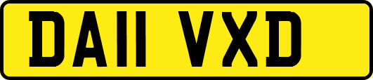 DA11VXD