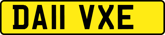 DA11VXE