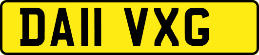 DA11VXG
