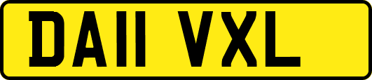 DA11VXL