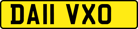 DA11VXO