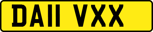 DA11VXX