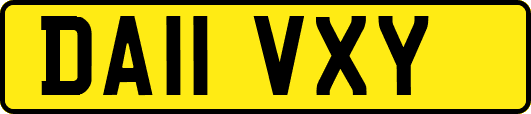 DA11VXY