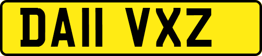 DA11VXZ