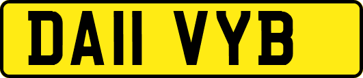 DA11VYB