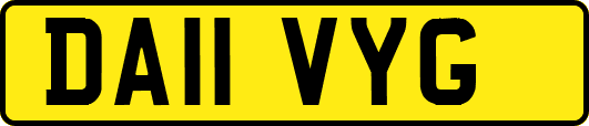 DA11VYG