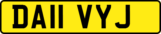DA11VYJ