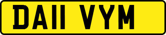 DA11VYM