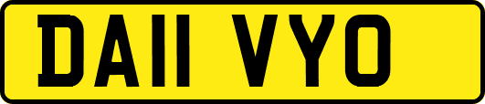 DA11VYO