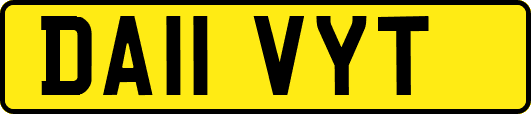 DA11VYT