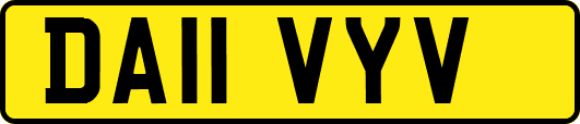 DA11VYV