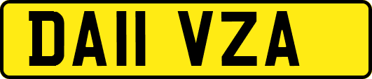 DA11VZA