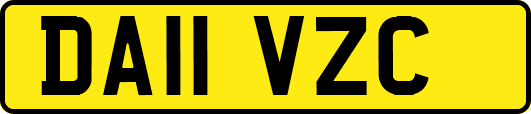 DA11VZC