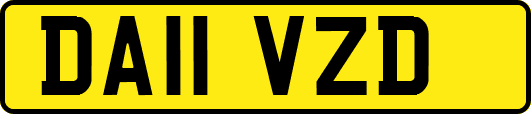 DA11VZD