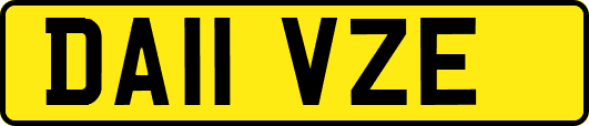 DA11VZE