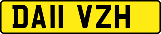 DA11VZH