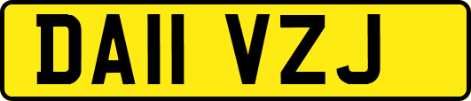DA11VZJ