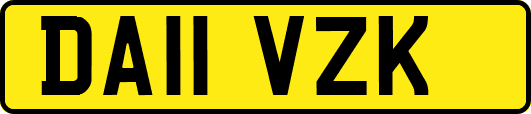 DA11VZK