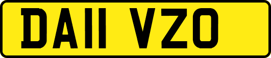 DA11VZO