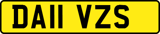DA11VZS