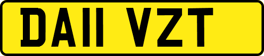 DA11VZT