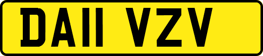 DA11VZV