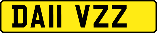 DA11VZZ