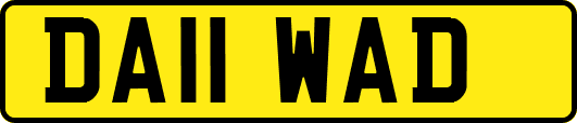 DA11WAD