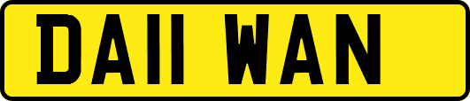 DA11WAN
