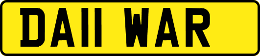 DA11WAR