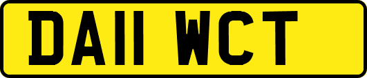 DA11WCT